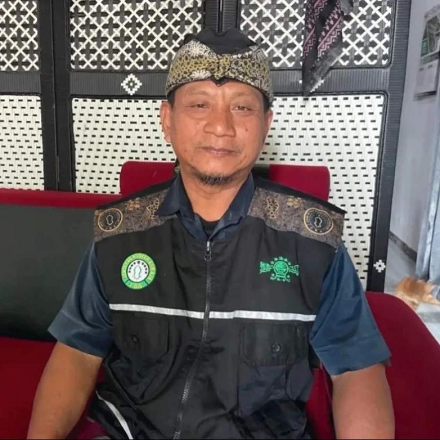 Khidmah untuk Muktamar Ke-35 NU, 100 Relawan Siap Berikan Layanan Pijat Gratis bagi Muktamirin