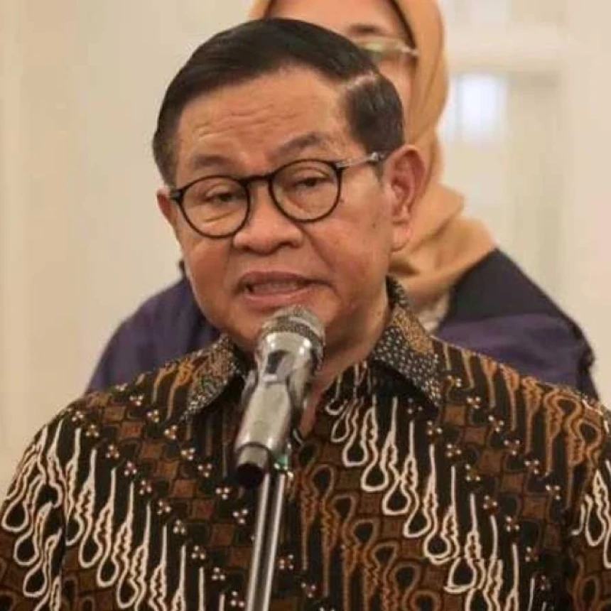 Pramono Anung: Warga Jakarta Wajib Pilah Sampah dari Rumah, Ada 4 Kategorinya