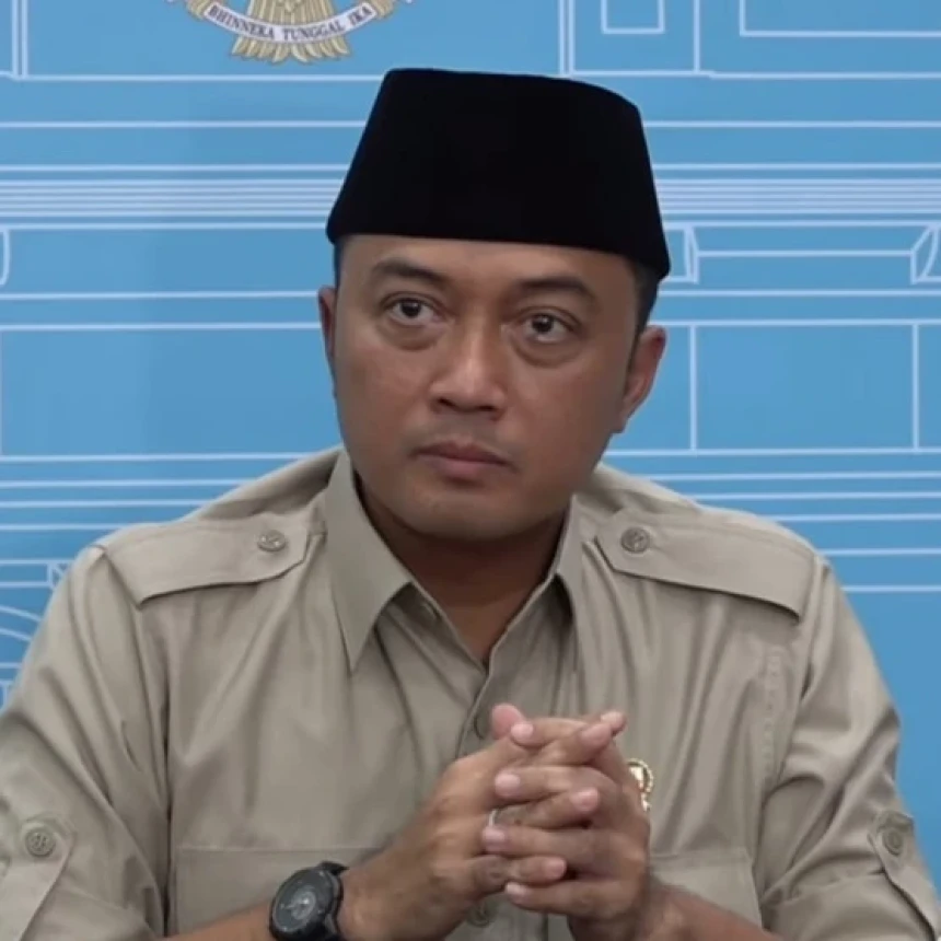 Pemerintah Hormati Putusan MK soal Pemisahan Anggaran MBG dari Pendidikan