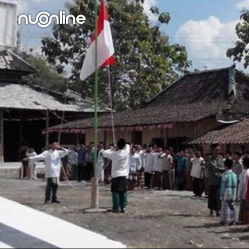Mencegah Kekerasan Seksual di Pesantren dengan Sistem Pengajaran yang Aman dan Terbuka