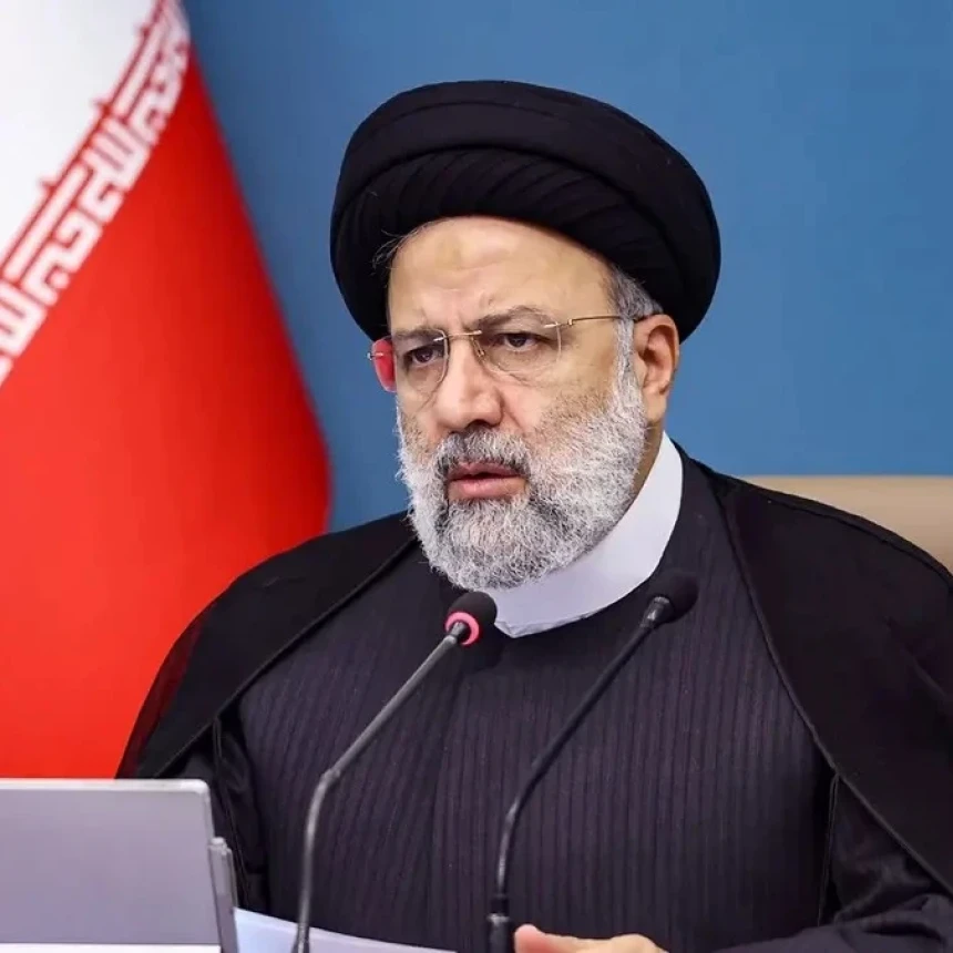 Presiden Iran: Kematian Amini Tragis, Namun Anarkis Tak Bisa Diterima