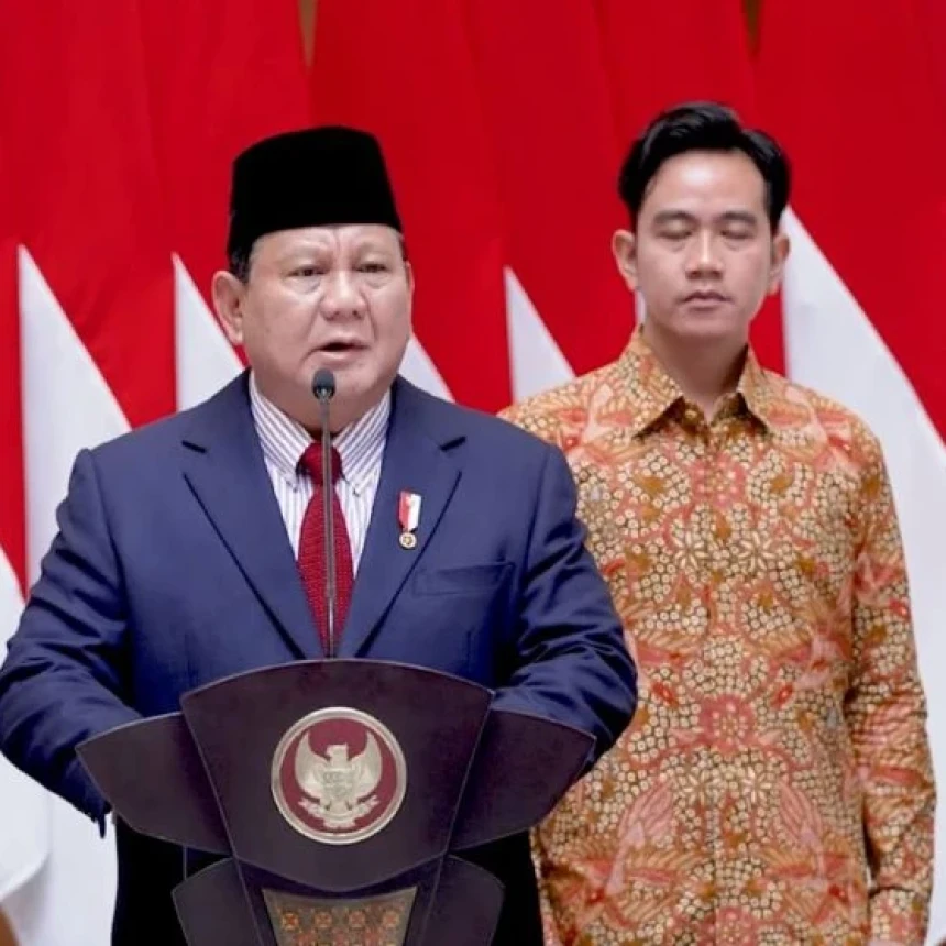 Agenda Lengkap Presiden Prabowo selama Kunjungan Internasional: Temui Kepala Negara hingga Hadiri KTT