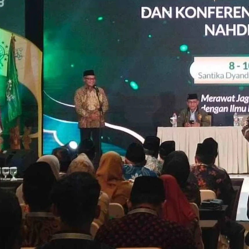 Prof Ainun Dorong LPTNU Jalin Kolaborasi Antarkampus