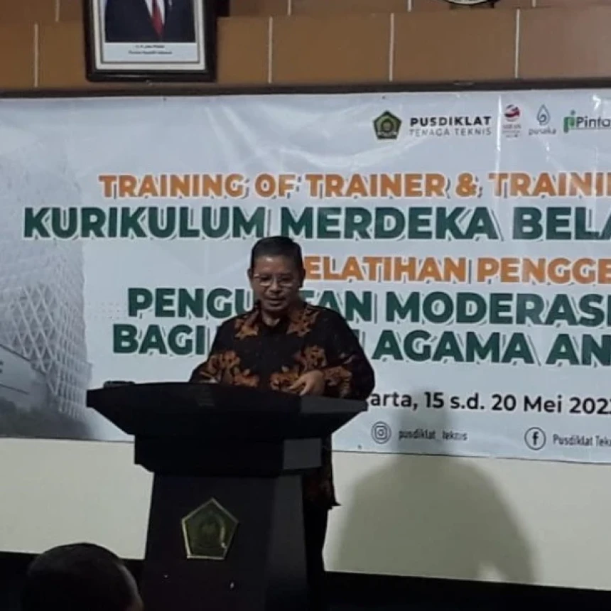 Prof Suyitno: Toleransi Hindarkan Indonesia Jadi Negara Ambyar