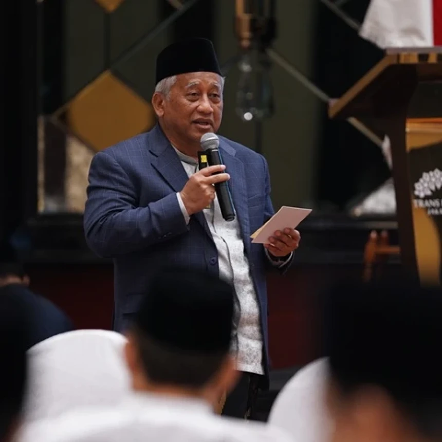 PBNU Siapkan Munas hingga Rakernas sebagai Program Awal Kepengurusan