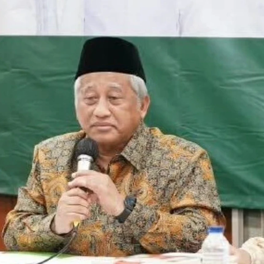 12 Perubahan Penting AD/ART NU Hasil Muktamar Ke-35
