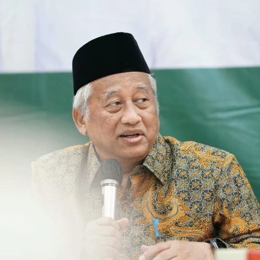 PBNU Tekankan Kepatuhan Pengurus terhadap AD/ART Hasil Muktamar Ke-35