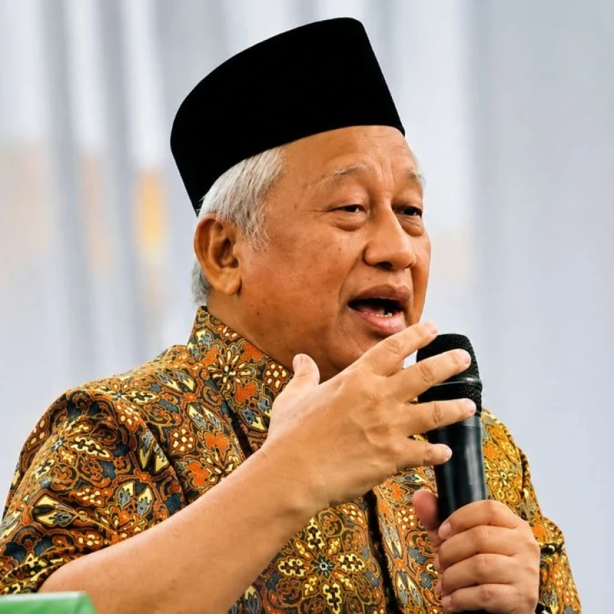 Antisipasi Sengketa, PBNU Tuntaskan SK Muktamar 