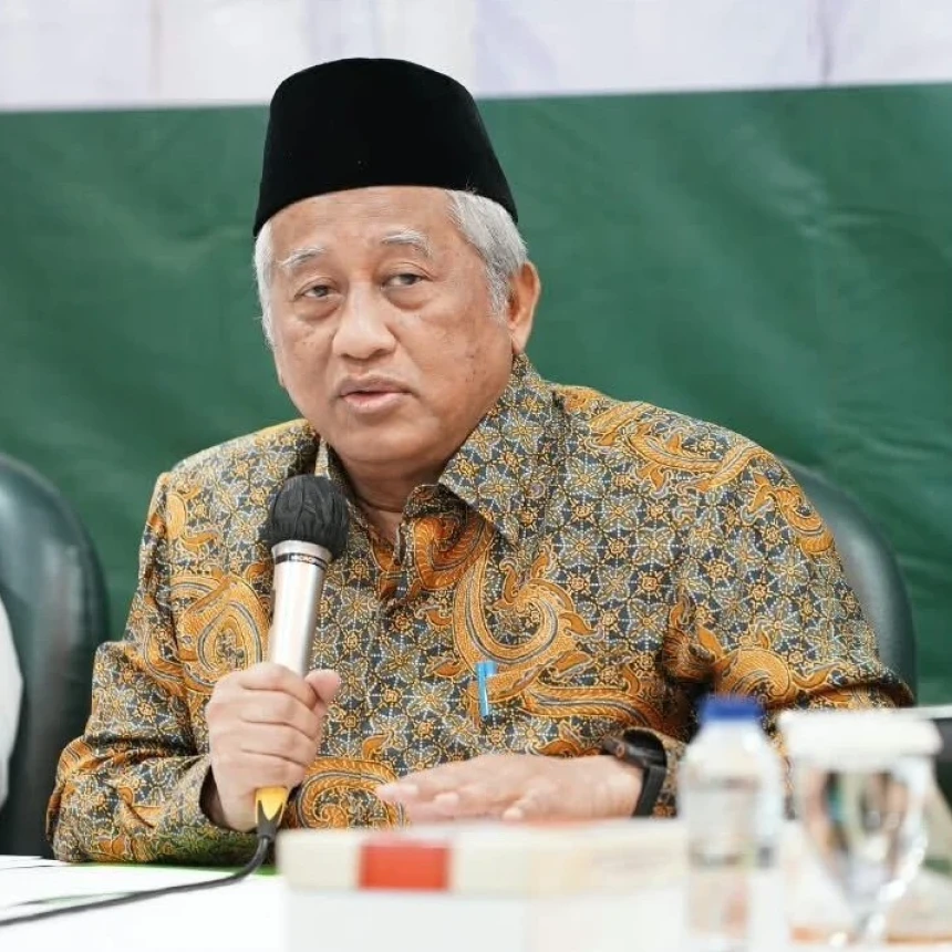 PBNU Siapkan Roadshow Sosialisasi AD/ART Hasil Muktamar Ke-35