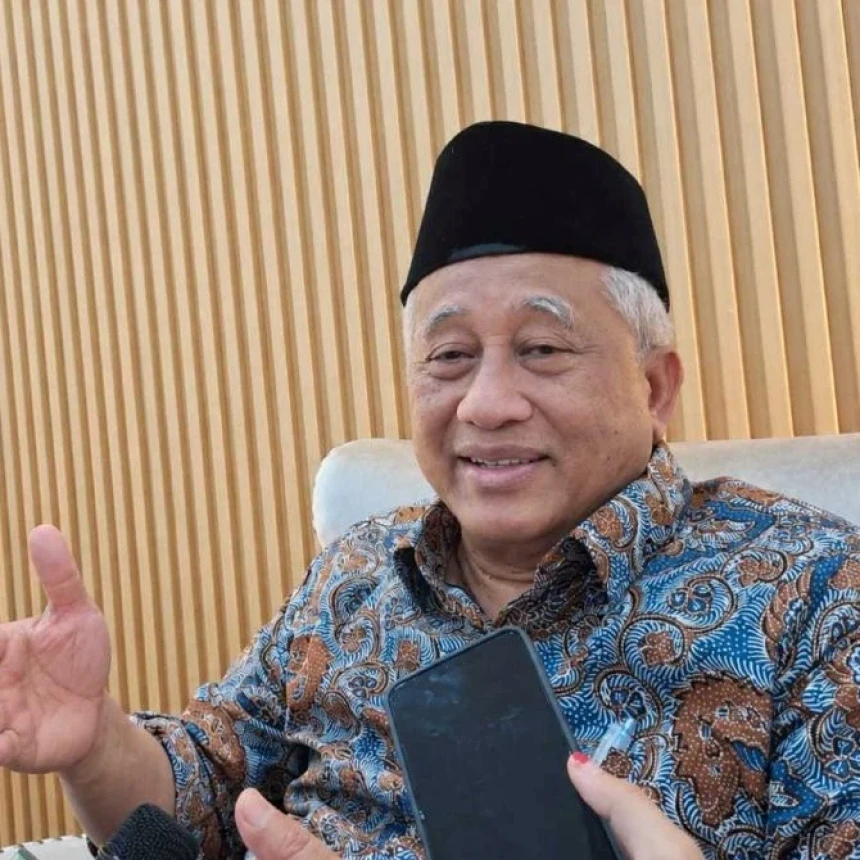 PBNU Siapkan Pendekatan Superhub untuk Hubungkan Warga dengan Layanan Pemerintah
