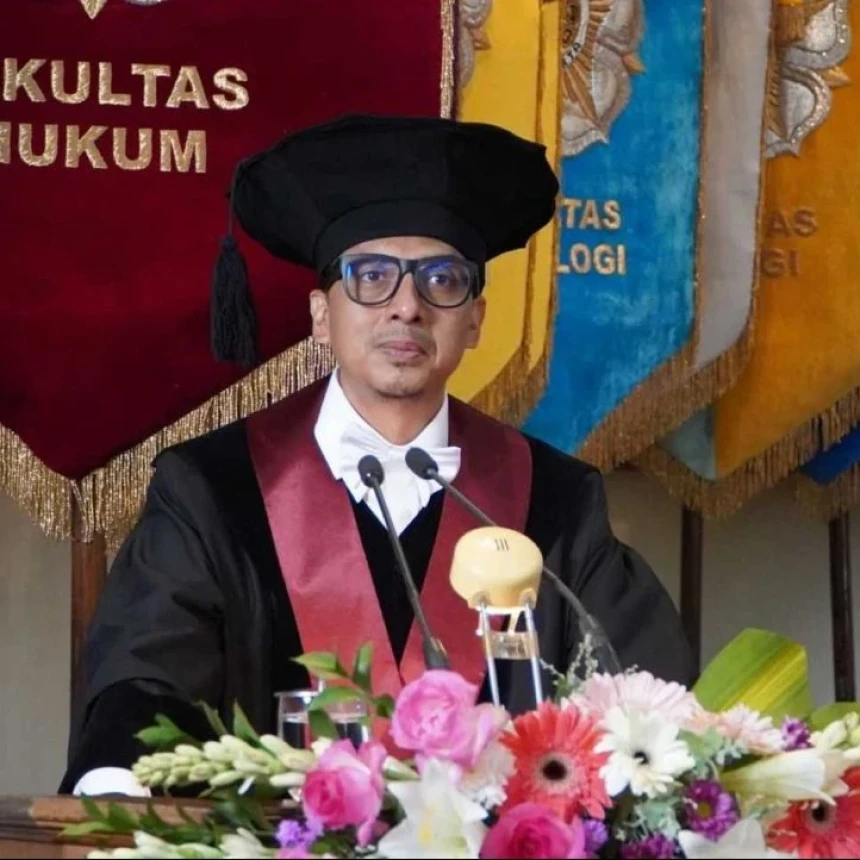 MK Tak Temukan Bukti Ijazah Setara SMA Gibran, Pakar Ungkap Implikasinya