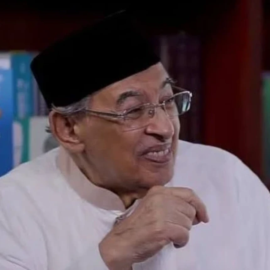 Prof Quraish Ungkap Pentingnya Umat Islam Percaya Hari Pembalasan