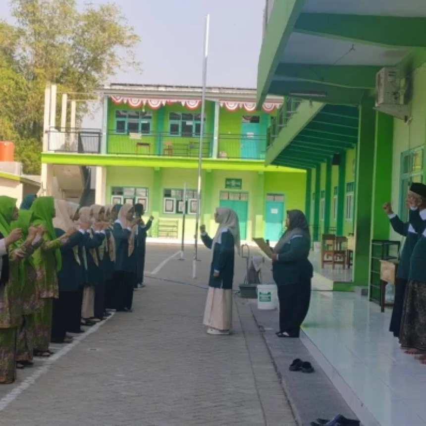 Tambakberas Mulai Dipenuhi Posko Muktamar Ke-35 NU untuk Layani Muktamarin dan Warga NU