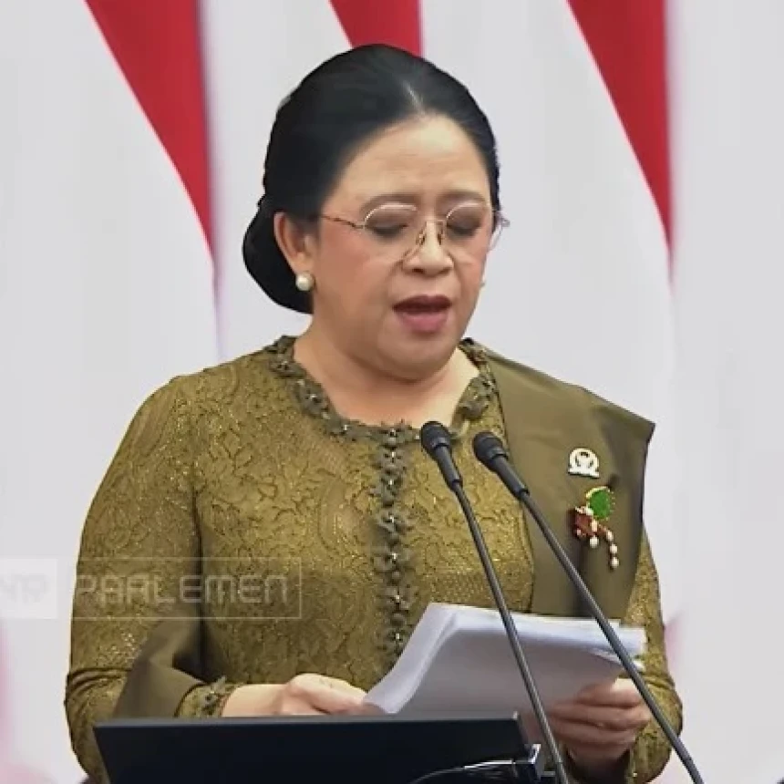 DPR Sebut 43 RUU Masih Digodok, RUU Perampasan Aset Belum Rampung