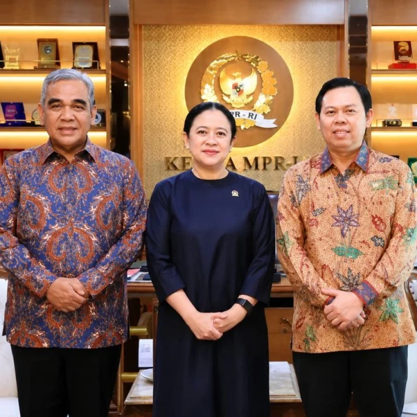 Sidang Tahunan MPR 14 Agustus, Agenda Tunggal Pidato Kenegaraan Prabowo