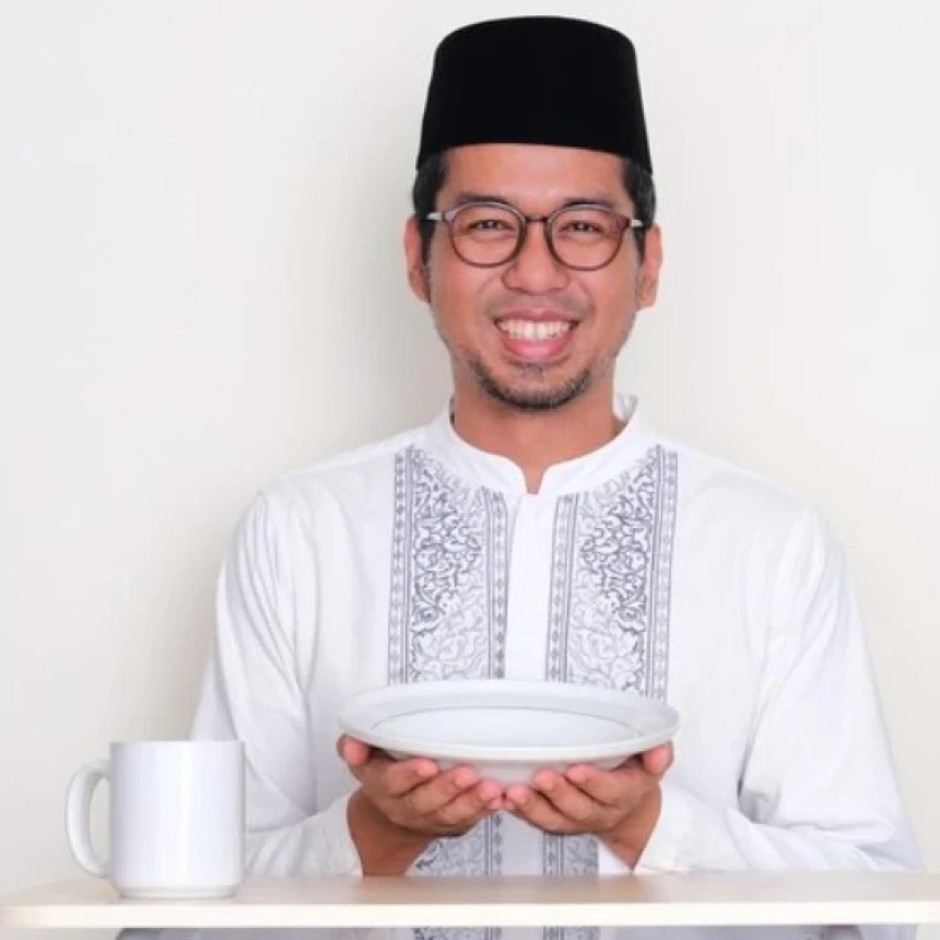 Kultum Ramadhan: Puasa Ramadhan, Hijrah Kesehatan, dan Ketaatan