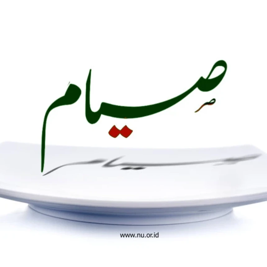 Kultum Ramadhan: Kriteria Puasa Berkualitas menurut Imam Al-Ghazali