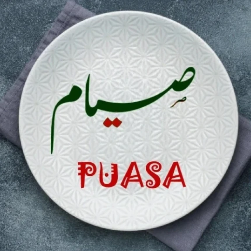 Jadwal Puasa Sunnah Sepanjang Juni 2026