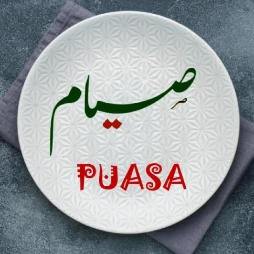 Esok Puasa Tasu'a, Raih 4 Keutamaannya