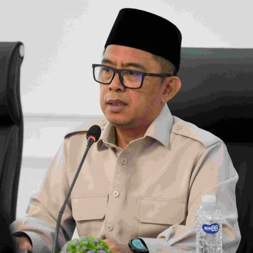 Kemenhaj Cabut Izin KBIHU Al-Fatah karena Palsukan Data Dam dan Badal Haji