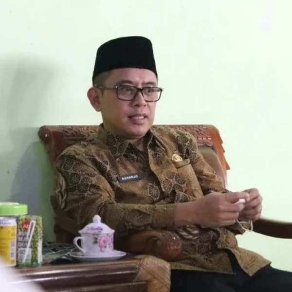 Nahdliyin Harus Berpolitik Aktif Tanpa Bawa-Bawa NU ke Politik Praktis