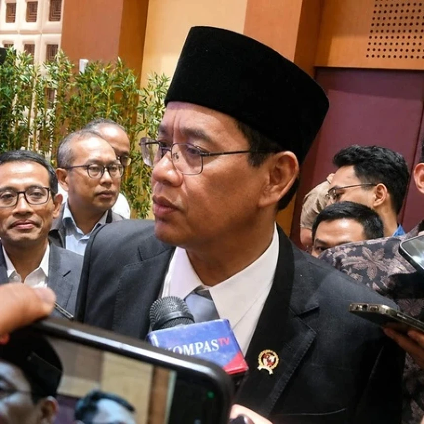 Transfer ke Daerah 2027 Naik 5,5 Persen Jadi Rp735 Triliun