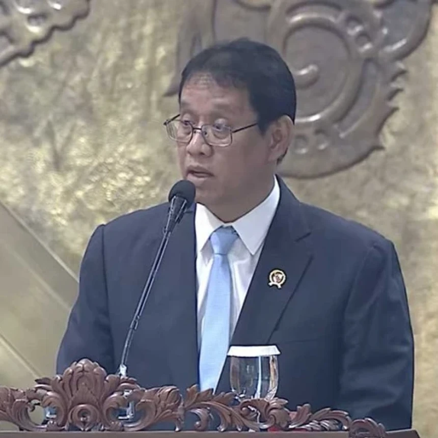Pemerintah Akui Realisasi Anggaran Pendidikan 2025 Belum Capai 20 Persen APBN
