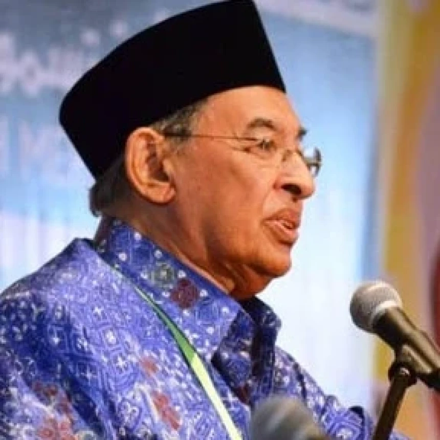 Prof Quraish Jelaskan Definisi Haji Mabrur itu Menepati Janji