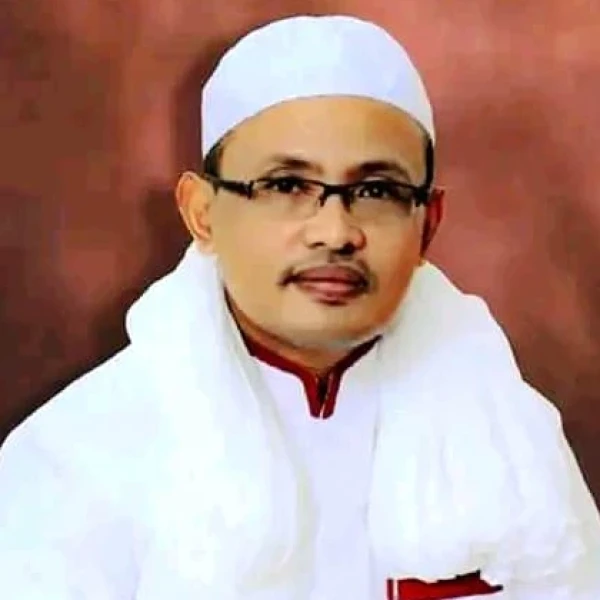 Innalillahi, Kiai Fakhri Rais Syuriyah PCNU Bangkalan Wafat