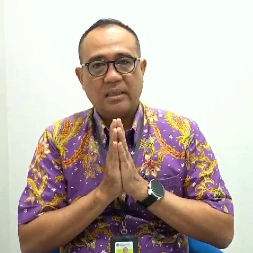 Ayah Dandy Minta Maaf dan Siap Ikuti Proses Hukum yang Berlaku