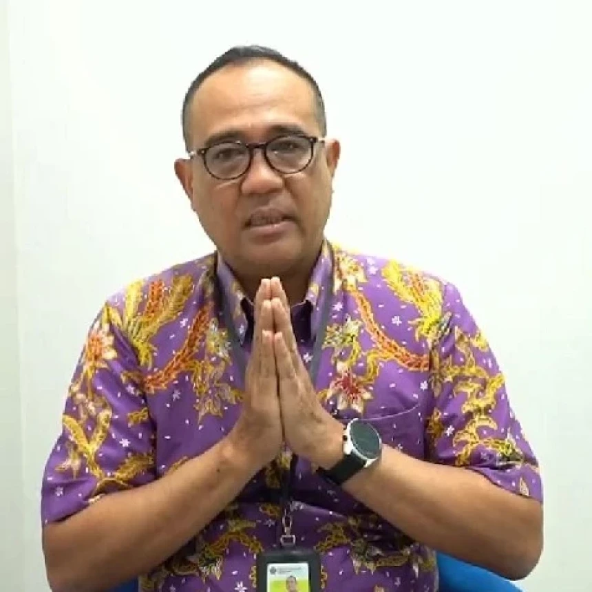 Rafael Alun Trisambodo Mundur dari ASN DJP Kemenkeu