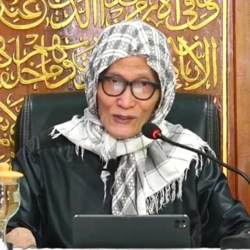 KH Miftachul Akhyar Jelaskan Hikmah di Balik Bala yang Menimpa Manusia