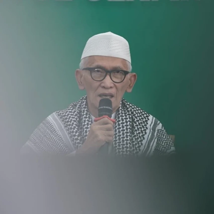 Rais Aam PBNU: NU Harus Terus Syiarkan Hukum Allah Melalui Jamaah dan Organisasi
