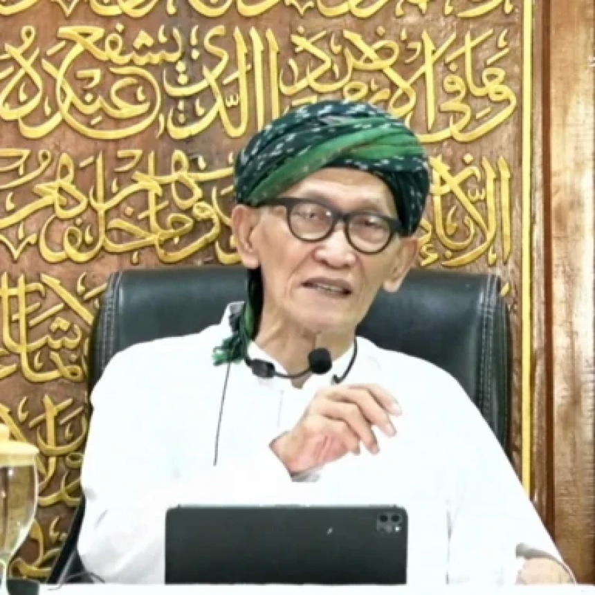 Rais Aam PBNU Jelaskan Alasan Para Ulama Konsisten Berwirid dan Menuntut Ilmu