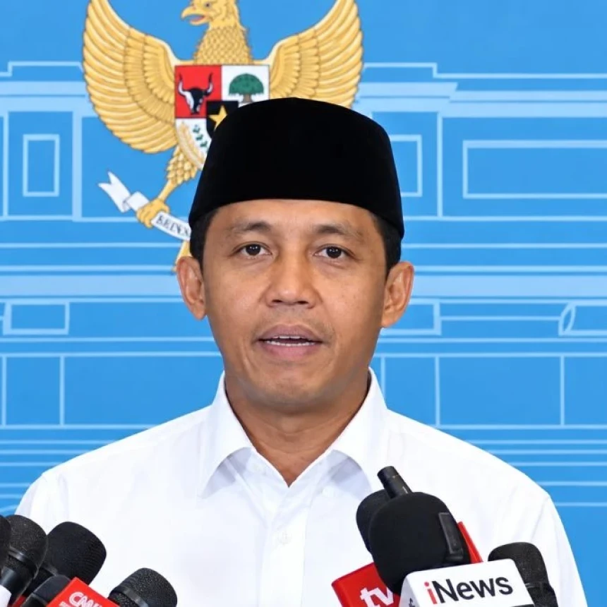 Cegah Karhutla Berulang, Presiden Prabowo Bentuk Badan Pengelola Gambut dan Mangrove Nasional