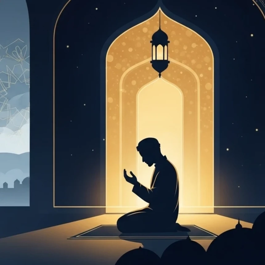 Khutbah Jumat: Menyambut Dzulhijjah dengan Semangat Beribadah