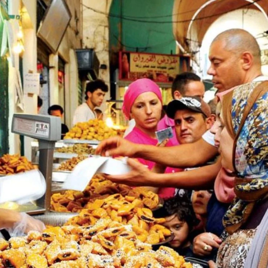 Ramadhan di Tunisia, Menghidupkan Kemanusiaan Kita