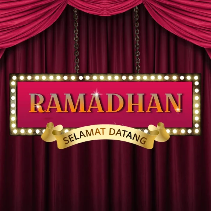 Enam Persiapan Sambut Bulan Ramadhan