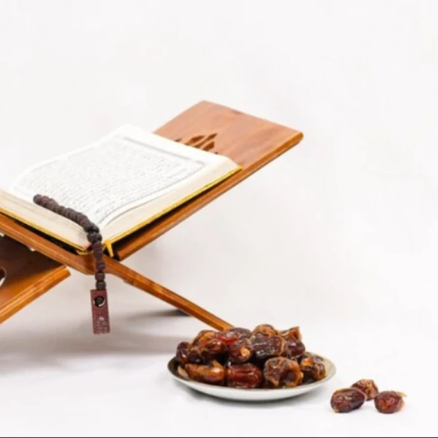 Pengertian Puasa Ramadhan Beserta Dalil Perintahnya