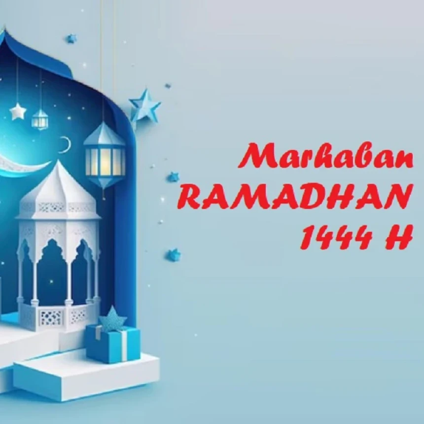 Awal Ramadhan 1444 H Bisa Bareng atau Berbeda, Ini Penjelasannya