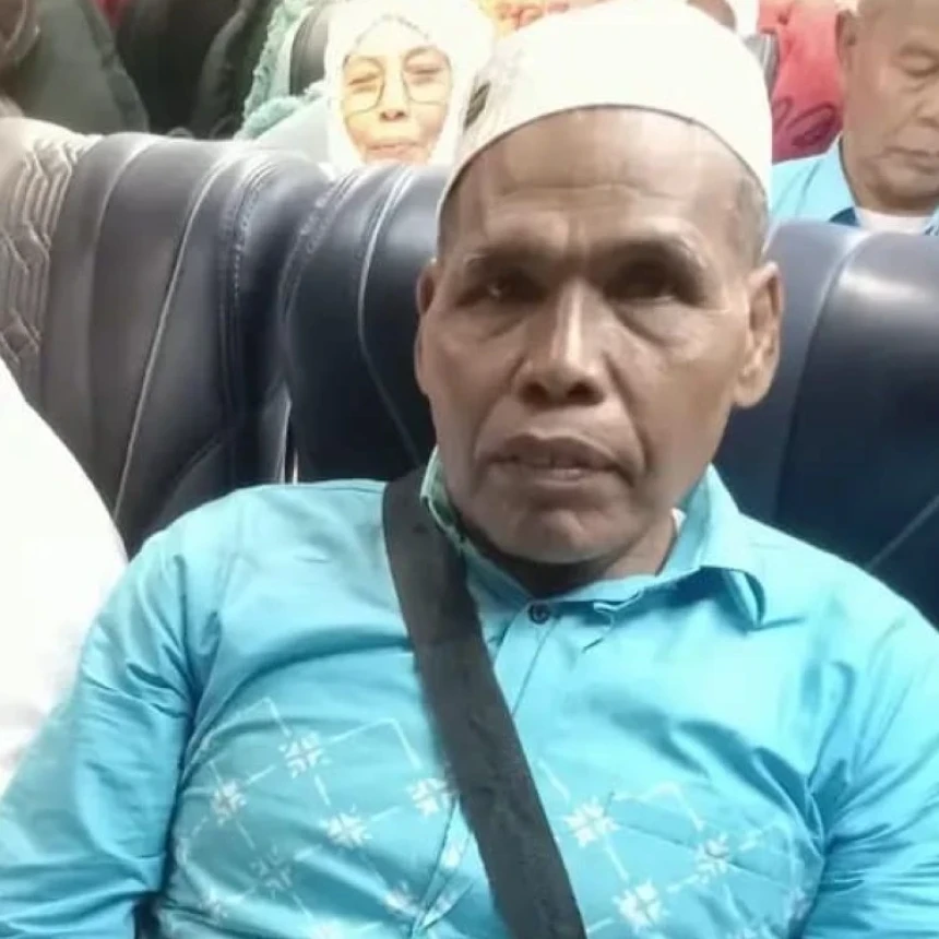 Dari Jamaah Termuda hingga Usia 101 Tahun, Dua Wajah Aceh Warnai Musim Haji 2026