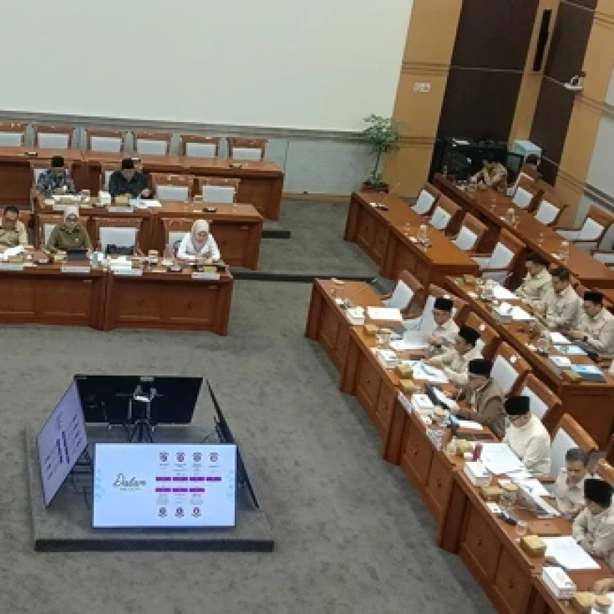 DPR Usulkan Pemanfaatan AI untuk Bantu Layanan Kesehatan di Daerah Minim Dokter, Ini Kata Menkes