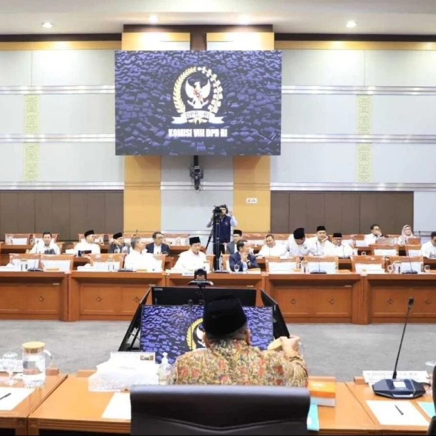 Tangani Kekerasan Seksual dan Perundungan, Kemenag Benahi Sistem Pesantren dari Hulu ke Hilir