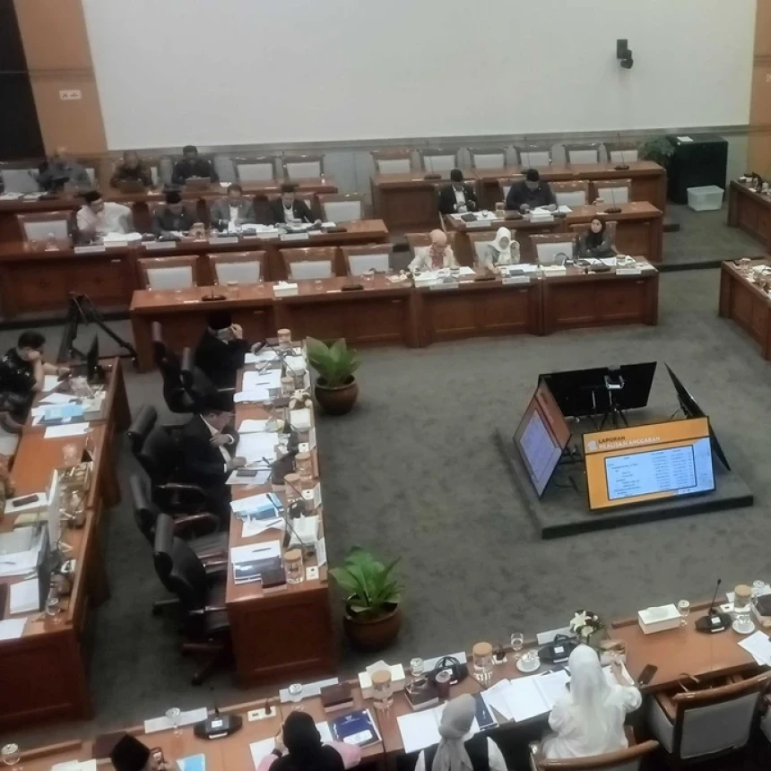 Dana Haji 2027 Rp66,6 Miliar Diblokir Saudi Buntut Dugaan Pelanggaran Asuransi Haji 2026