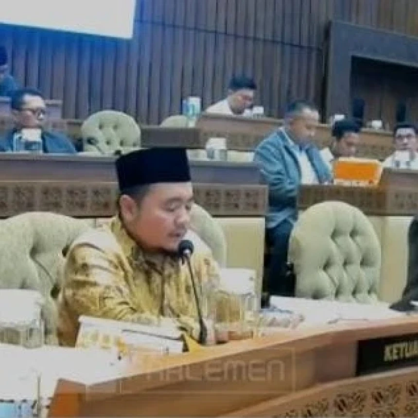 KPU dan DPR Sepakati Gunakan Kembali Sirekap pada Pilkada 2024