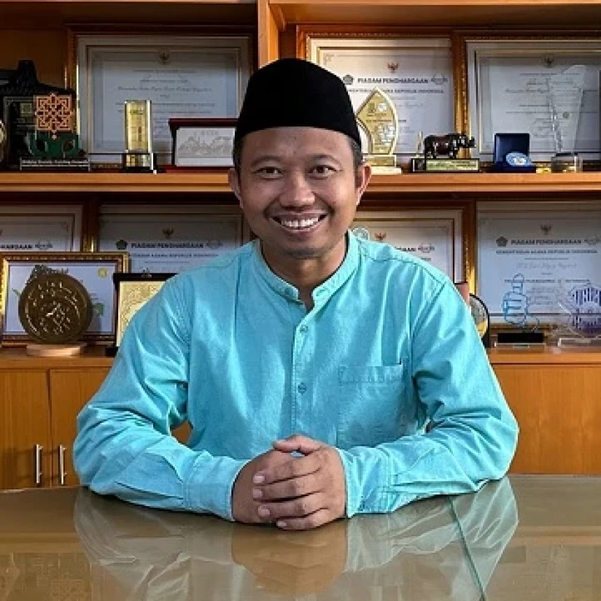 Rektor UIN Sunan Kalijaga Dukung Inisiasi Itjen Kemenag untuk Program FCP