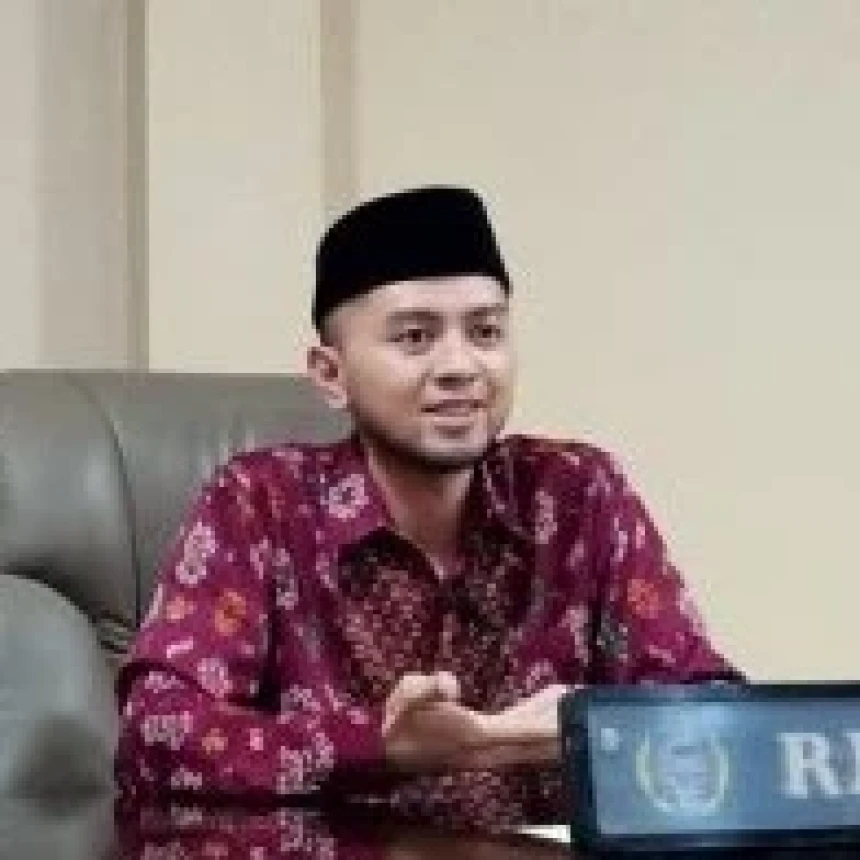 Rektor: Uninus Bandung dari Ulama dan Santri untuk Bangsa Indonesia