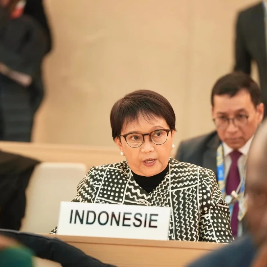 Indonesia Akan Advokasi Palestina di Mahkamah Internasional, Pengamat: Wajib Bersuara Anti-Penjajahan 