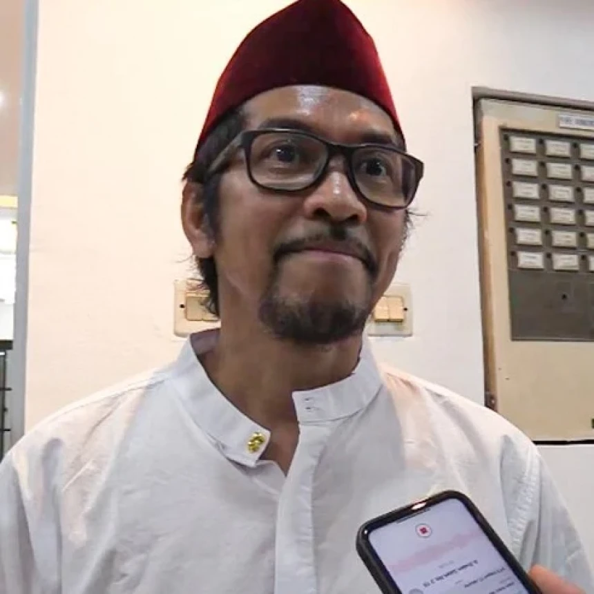 NU di Mata Slank: Pagar dan Rohnya Indonesia