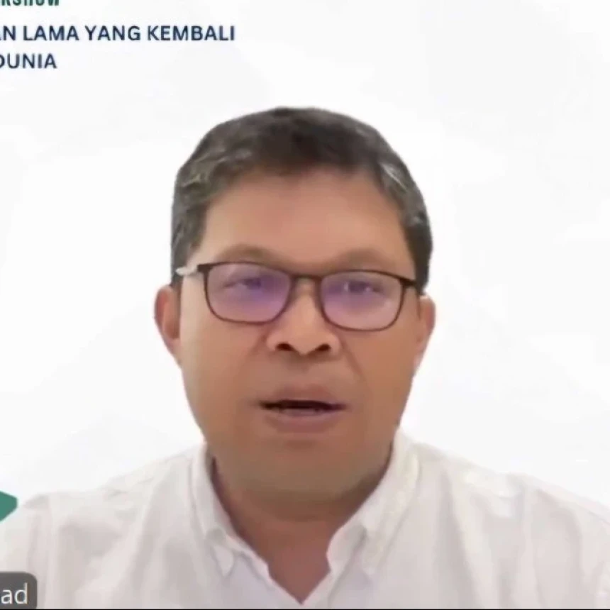 Wabah Hantavirus, Epidemiolog UGM Paparkan Penularannya dari Tikus ke Manusia